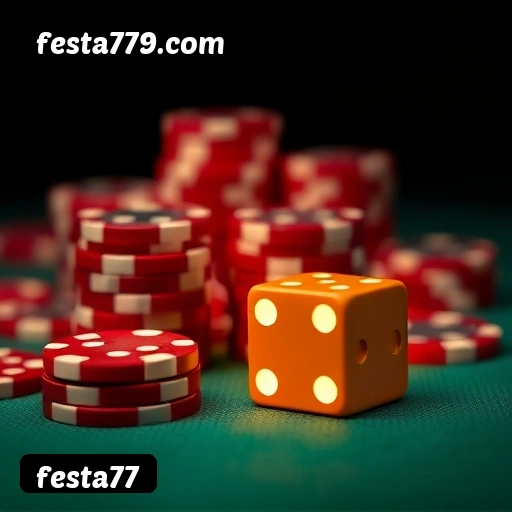 Processo de Download do App festa77 - Passo a Passo Simples
