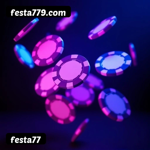 Recursos Exclusivos do App festa77 - Modo Offline, Login Biométrico