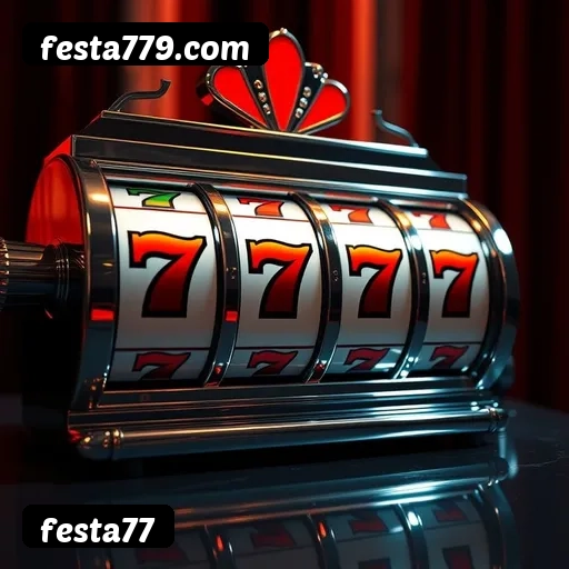 Imagem quadrada de apoio para baixar festa77
