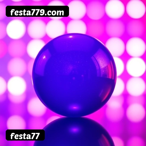 Imagem secundária para conteúdo da página Facebook festa77