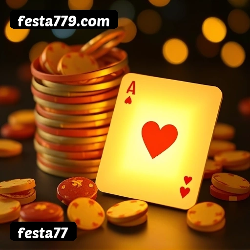 Imagem secundária de apoio para instalação do app festa77