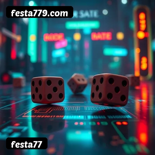 Benefícios do Login festa77 - Bônus e Vantagens Exclusivas